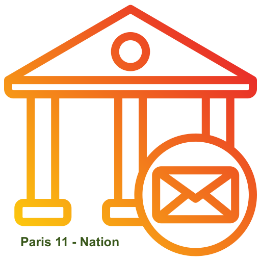 Offre Business - Domiciliation Paris 11 - Mensuelle