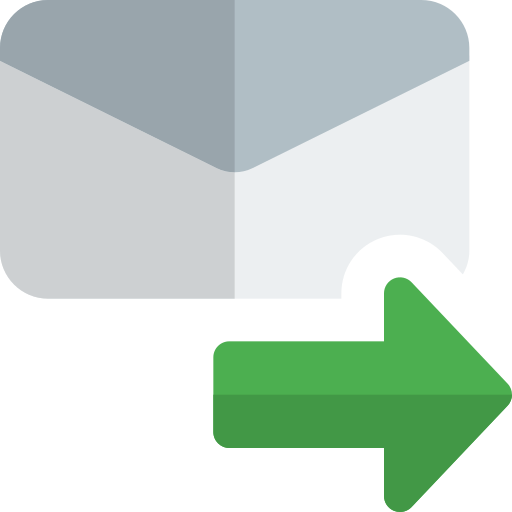 Renvoi mensuel courrier sur Paris - 12eme