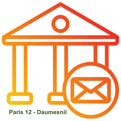 Offre Business - Domiciliation Paris 12 - Mensuelle