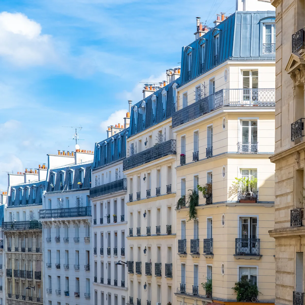 Adresse OKDOM Paris 11e, avenue de Bouvines